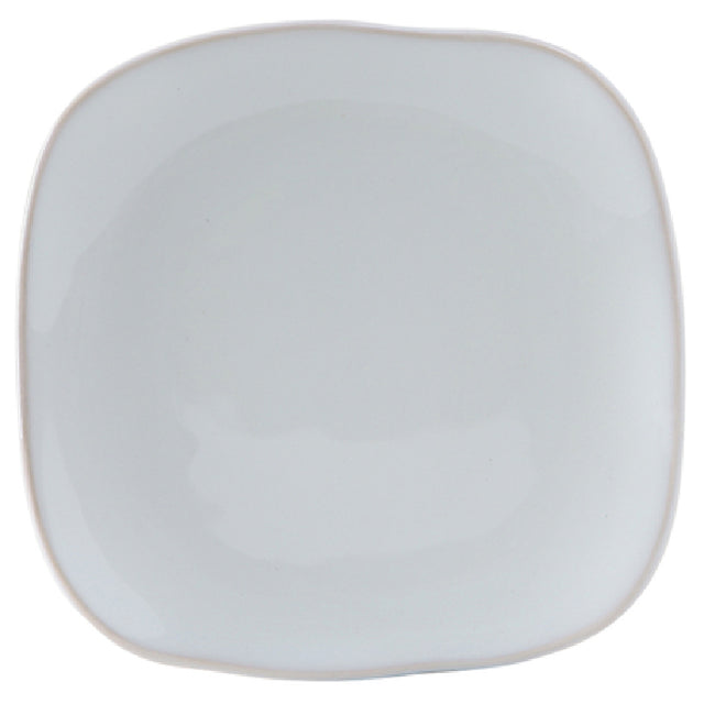 Tuxton GAA-501 Plate 9" Square