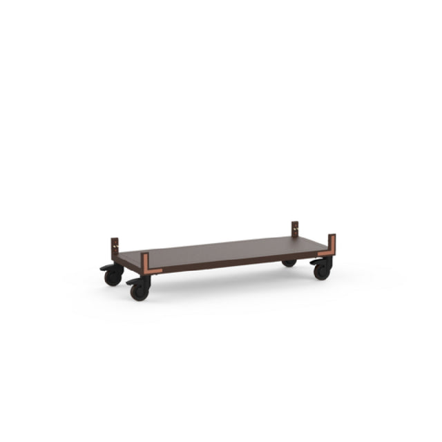 Steelite MGSCANSM0401 1X Base Frame With Casters Dark Canvas  (stock Item)
