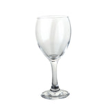 Yanco AS-211 Aqua Spirits Goblet 11 Oz. 2 7/8"W X 3 3/8"D X 7 1/4"H