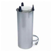 Lakeside 600925_120/60/1 Dish Dispenser Heated Tubular Drop-in Style