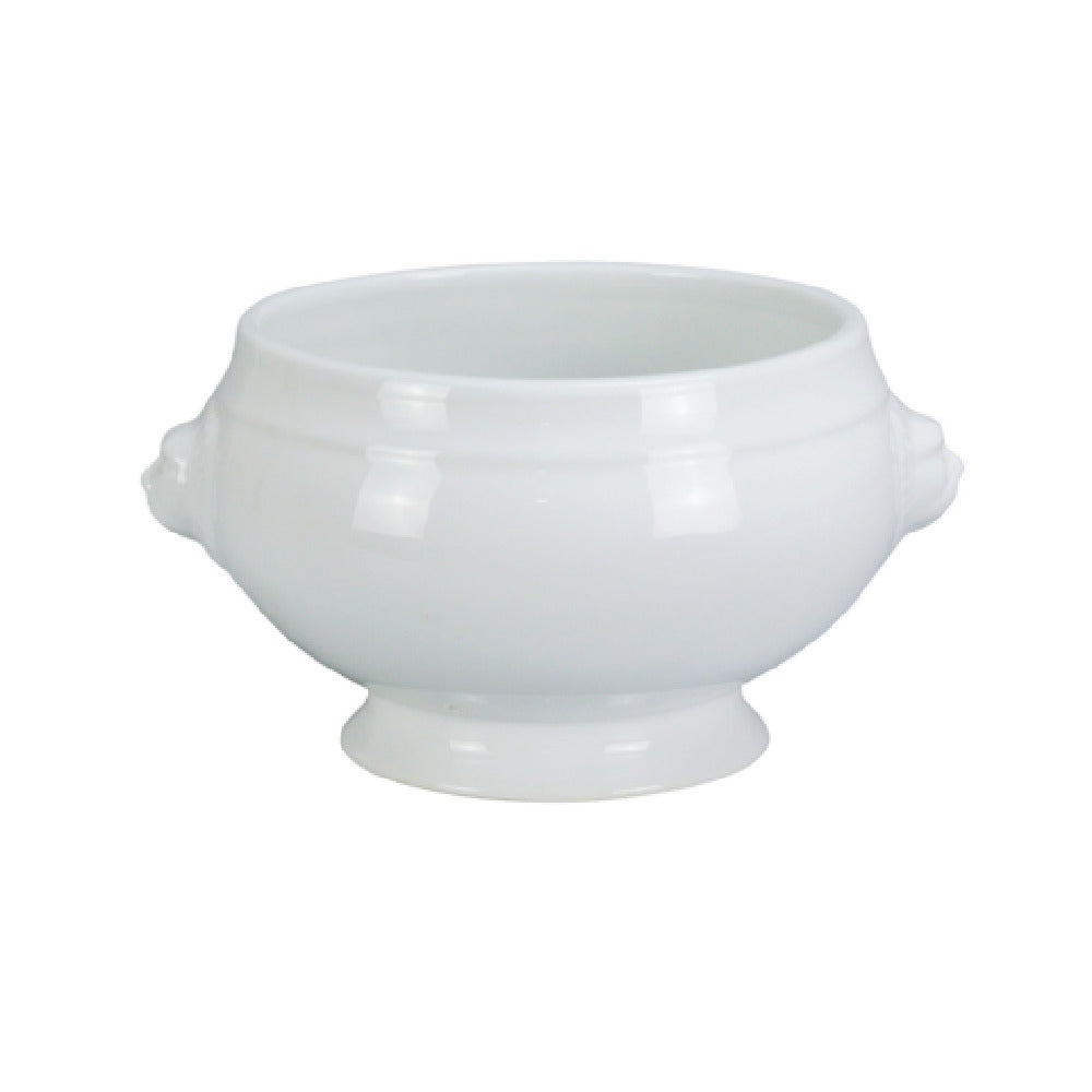 Yanco LB-215 Accessories Lion Bouillon 15 Oz. 6-1/4"L X 5-1/4"W X 3-1/4"H