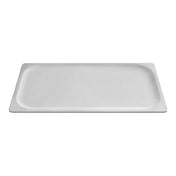 GET Enterprises 2941110 Frilich® Replacement Platter Full-size Ceramic