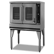 Montague Company R-85A Apollo Convection Oven Gas Single-deck