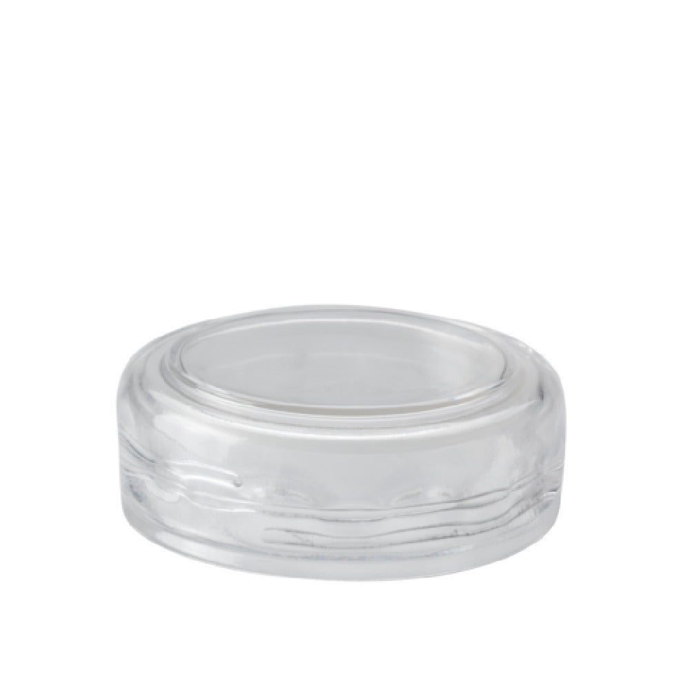 Service Ideas VVLIDTS Service Ideas Versa Vac Replacement Lid Clear