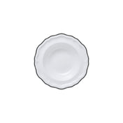 Steelite 62587FP816 Rim Fruit Dish 5.05.5" X 1.75" Adelina
