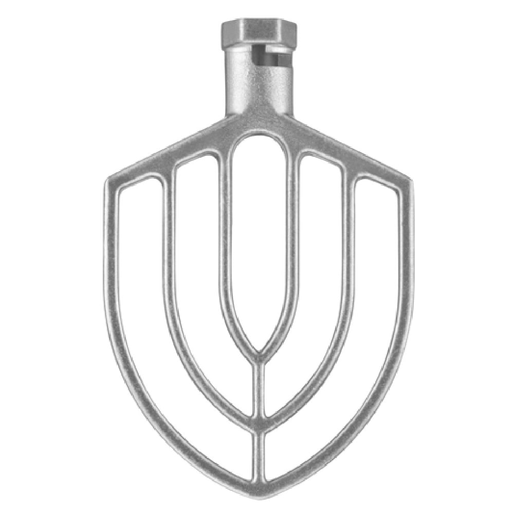 Waring WSM10LMP - Mixing Paddle, Aluminum, For WSM10L