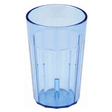 Cambro NT8401 Newport Tumbler Fluted 8 Oz.