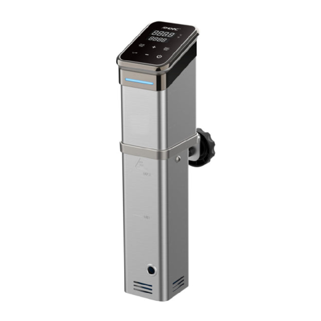 Eurodib SV-PRO ATMOVAC Thermal Immersion Circulator 5.9″W X 3″Dx 13.4″H