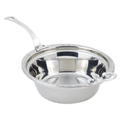 Bon Chef 5656HLSS Casserole/Steamtable Dish 4 Qt. (128 Oz.) Capacity 13" X 12-1/4" X 4"