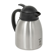 Admiral Craft FVFE1500 Full Size Vacuum Flask 1500 Ml Push Button Lid