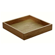 BauscherHepp P418900 Menage 7" X 7" Square