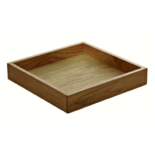 BauscherHepp P418900 Menage 7" X 7" Square