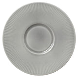 Steelite 9114C1172 Gourmet Plate 11-1/4" Dia. 4-3/4" Well