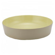BauscherHepp TSG4655Y Mayfair Large Bowl 10-7/10" Dia. X 2-3/5"H