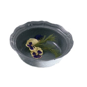 Bon Chef 9062FGLDREVISION Queen Anne Salad Bowl 2 Qt. 10-1/2" X 3-1/4"
