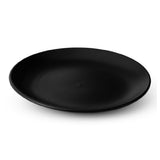 Bon Chef 2700022P Tavola Coupe Plate 8" Dia. X 1"H Round