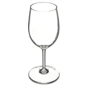 Carlisle 564507 Carlisle Alibi™ White Wine Glass 8 Oz. Dishwasher Safe