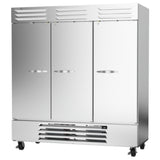 Beverage Air RB72HC-1S Vista® Refrigerator Reach-in Three-section