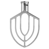 Waring WSM20LMP - Mixing Paddle, Aluminum, For WSM20L