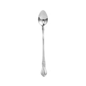 CAC China 8023-02 Glamour Iced Tea Spoon 7 1/2" 18/8 Stainless Steel