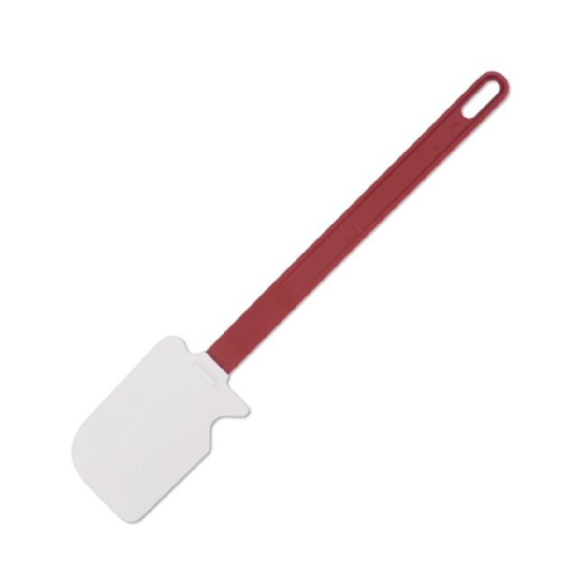 JB Prince UA144 Spatula High Temp 13.5" Silicone