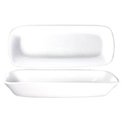 International Tableware QP-114 Dish 18 Oz. 10-1/4" X 4-1/8"