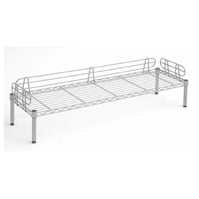 Hubert 23355 - Deli Bunk, 1-tier, 48" X 14" X 7"H