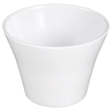 Elite Global Solutions MC32-W Crock 32 Oz. 5-3/4" Dia. X 4-1/4"H