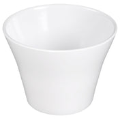 Elite Global Solutions MC32-W Crock 32 Oz. 5-3/4" Dia. X 4-1/4"H