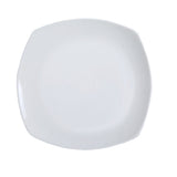 Yanco FU-312 Fuji Plate 12"L X 12"W Square