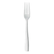 Libbey 929 038 (Formerly World Tableware) Salad Fork 7-1/4" 18/8 Stainless Steel (4.0 Mm Thickness)