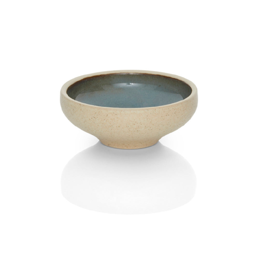 BauscherHepp 53.0001.0120 Dip Bowl 3.4" Dia. Round