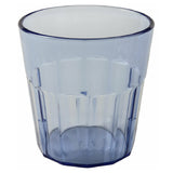 Cambro NT9401 Newport Tumbler Fluted 9.3 Oz.