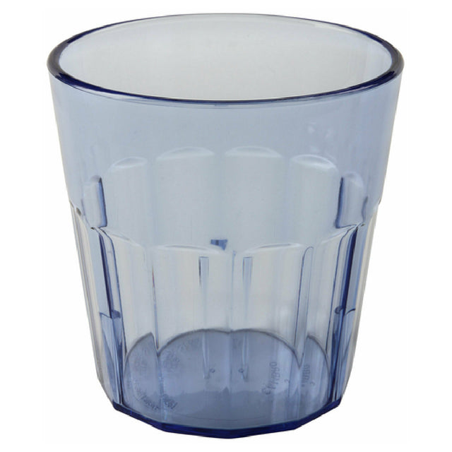 Cambro NT9401 Newport Tumbler Fluted 9.3 Oz.