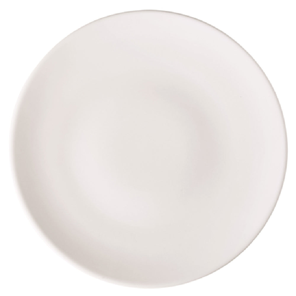 GET Enterprises PA1101711724 Plate 7" Dia. Round