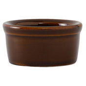 Tuxton BAX-025 Ramekin 2-1/2 Oz. 3" Dia. X 1-1/2"H