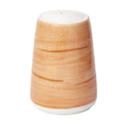 Tableware Solutions USA 51CCNAM087 Pepper Shaker Scratch Resistant Oven & Microwave Safe