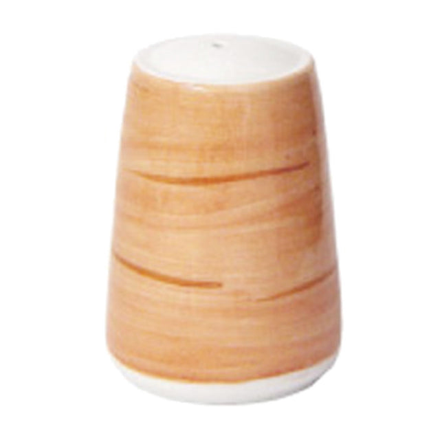 Tableware Solutions USA 51CCNAM087 Pepper Shaker Scratch Resistant Oven & Microwave Safe