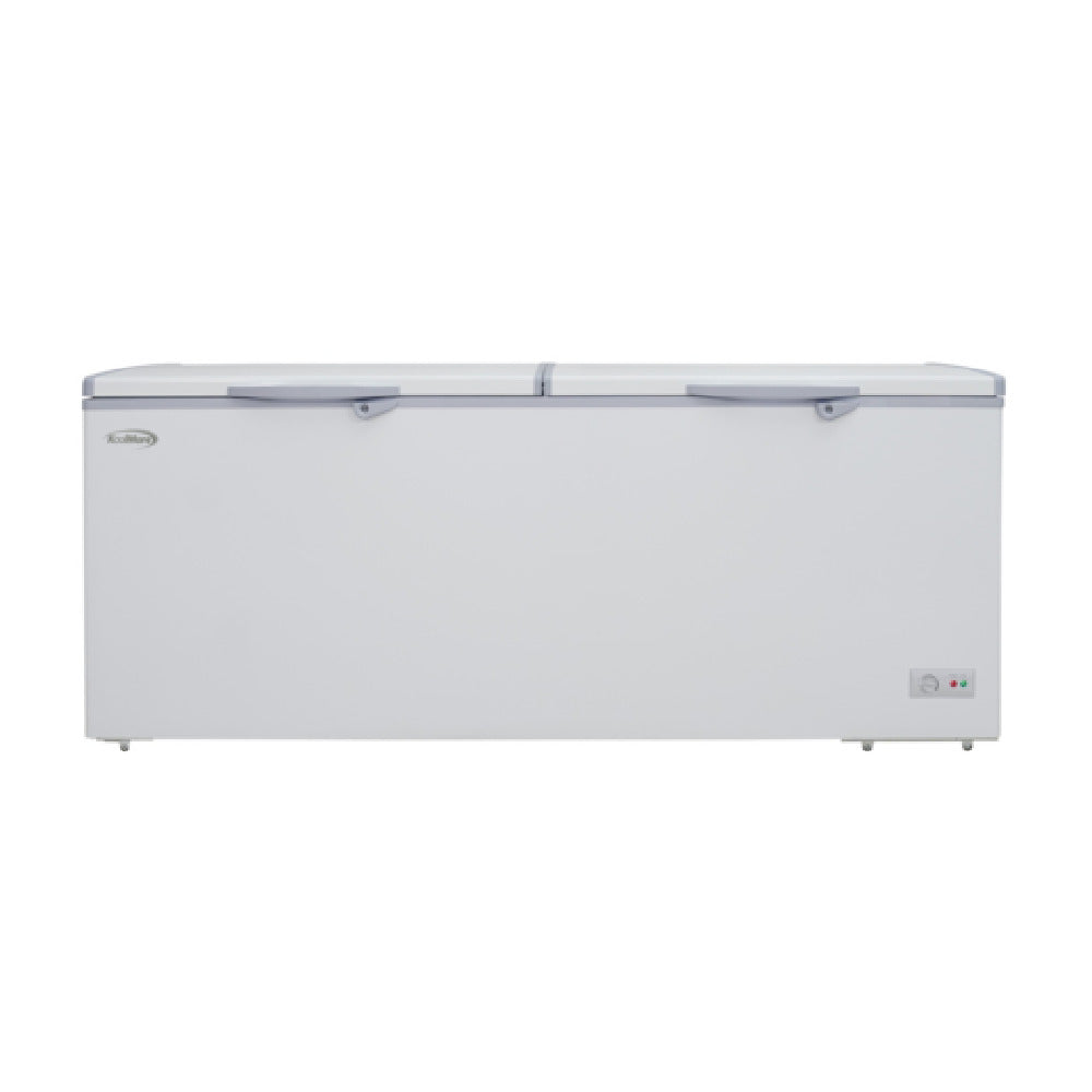 Koolmore SCF-20C - Chest Freezer, 76", 20 Cu. Ft. Capacity