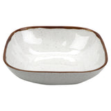 GET Enterprises SB-80-RM Rustic Mill™ Bowl 2.5 Qt. 10" X 10" X 2-1/2"H