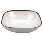 GET Enterprises SB-80-RM Rustic Mill™ Bowl 2.5 Qt. 10" X 10" X 2-1/2"H