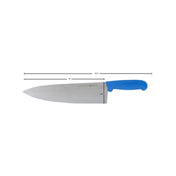Omcan 12097 (12097) Chef Knife 10" Medium Blade