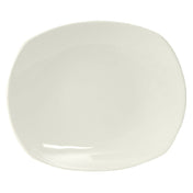 Tuxton AAU-004 Plate 8-1/8" X 6-7/8" Oval