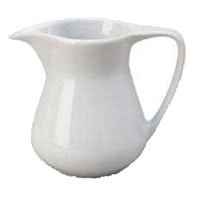 Vertex China CRE-6-PR Creamer 6 Oz. With Handle