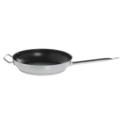 Hubert 83360 - Fry Pan, 12-1/2" Dia. X 2-1/5"H, Induction Ready