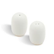 FOH TSP105BEP22 Promotional Pricing May Be Available! Contact Your FOH® Sales Representative For Details! Artefact® Salt & Pepper Shaker Set