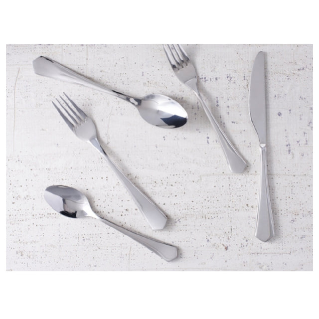 Steelite 5724SX023 Dessert Salad/Fork 7.25" 18/0 Stainless Steel