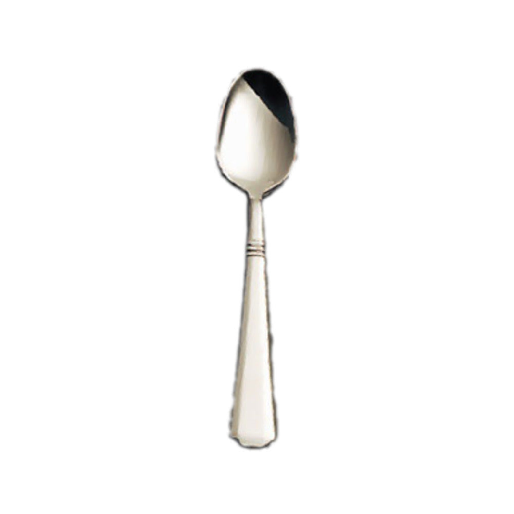Bon Chef S3400 Cordoba Teaspoon 6.57" 18/10 Stainless Steel