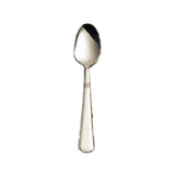 Bon Chef S3400 Cordoba Teaspoon 6.57" 18/10 Stainless Steel