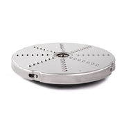 Sammic SH-6 (1010324) Shredding Disc ¼” (6mm) Screwless Detachable Disc